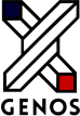 LOGO GENOS